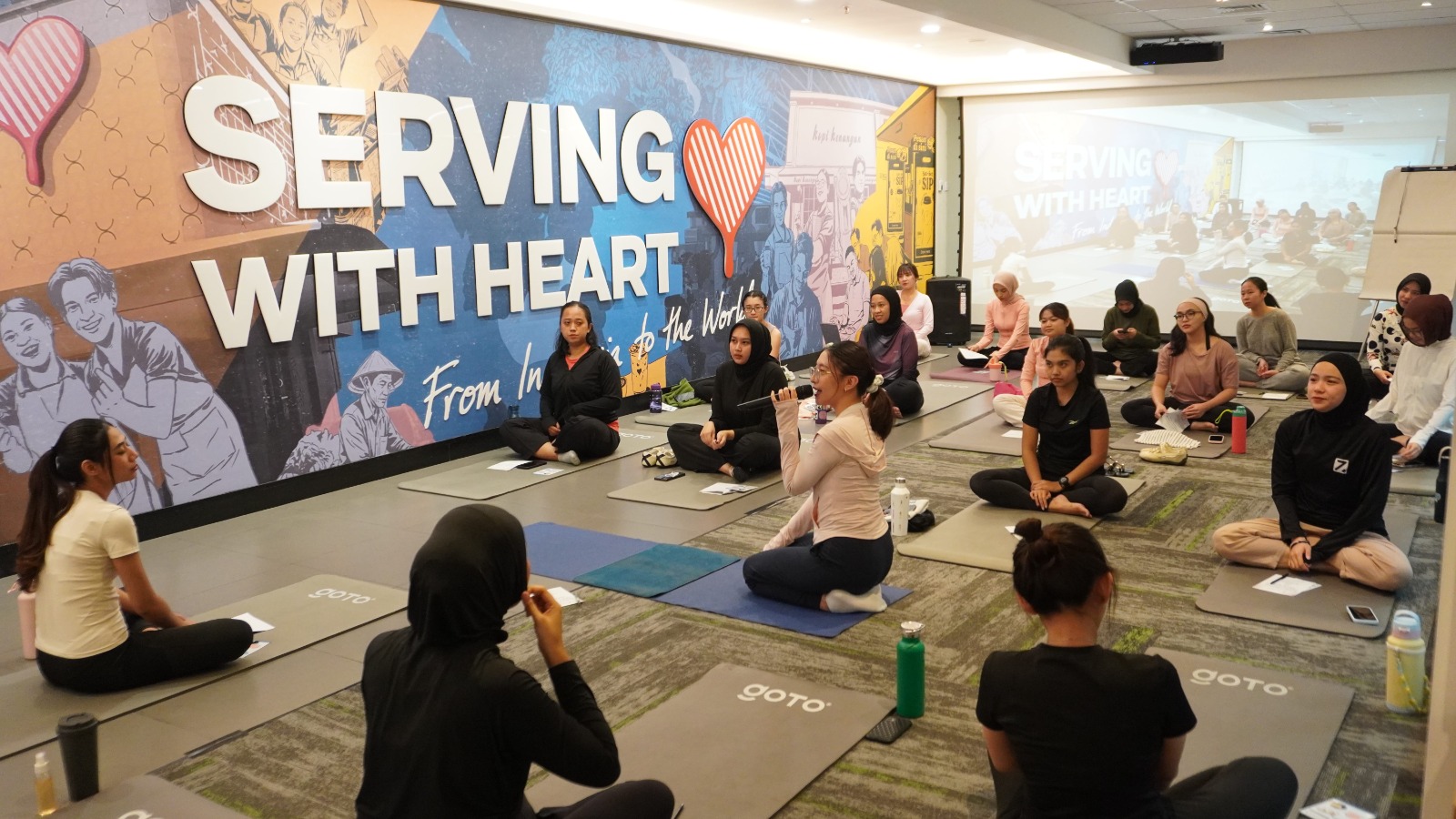 7 Ide Aktivasi Hari Ayah di Perusahaan untuk Mendukung Employee Wellbeing
