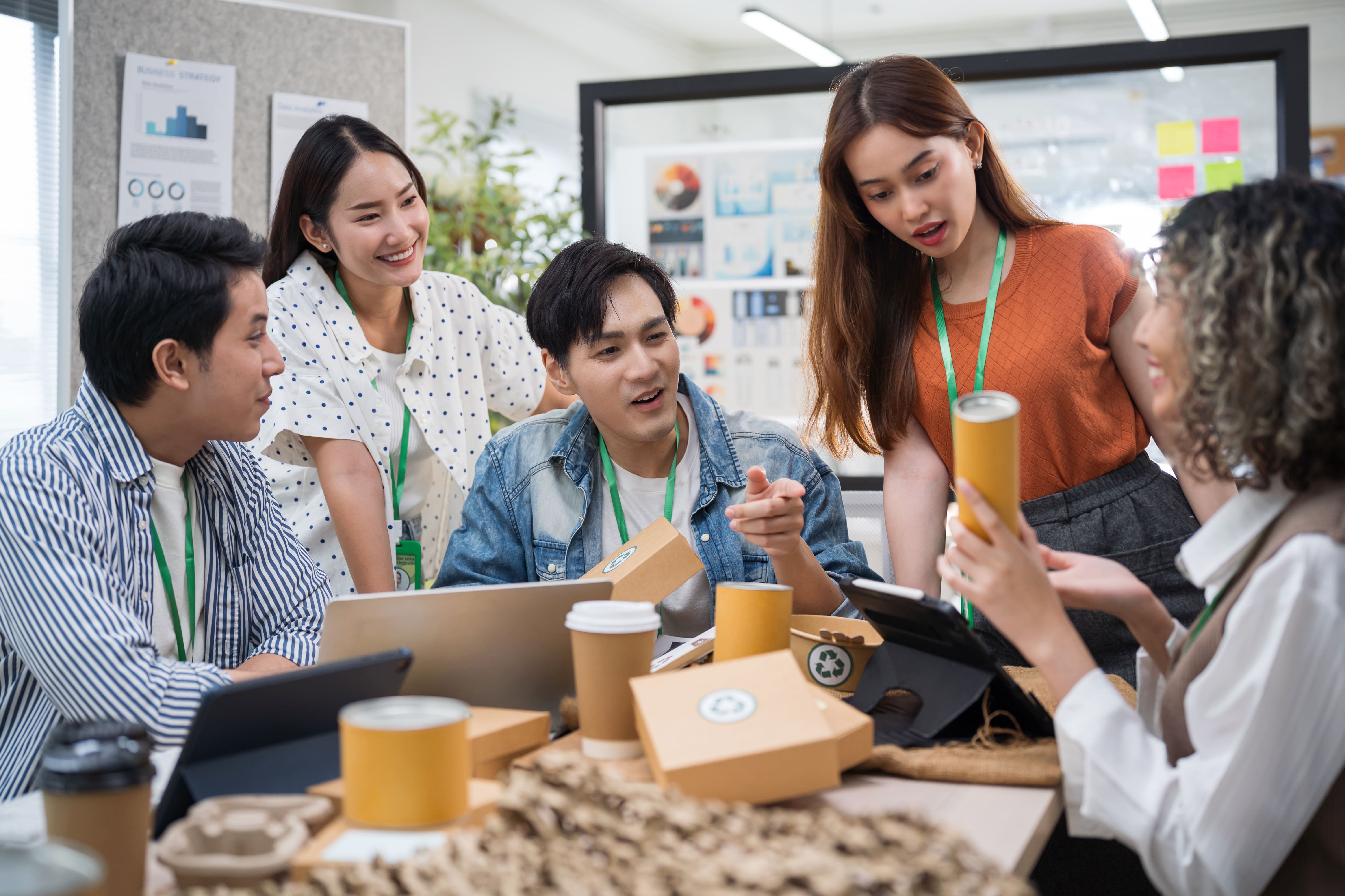 Mengapa Kesehatan Mental Karyawan Penting bagi Perusahaan?