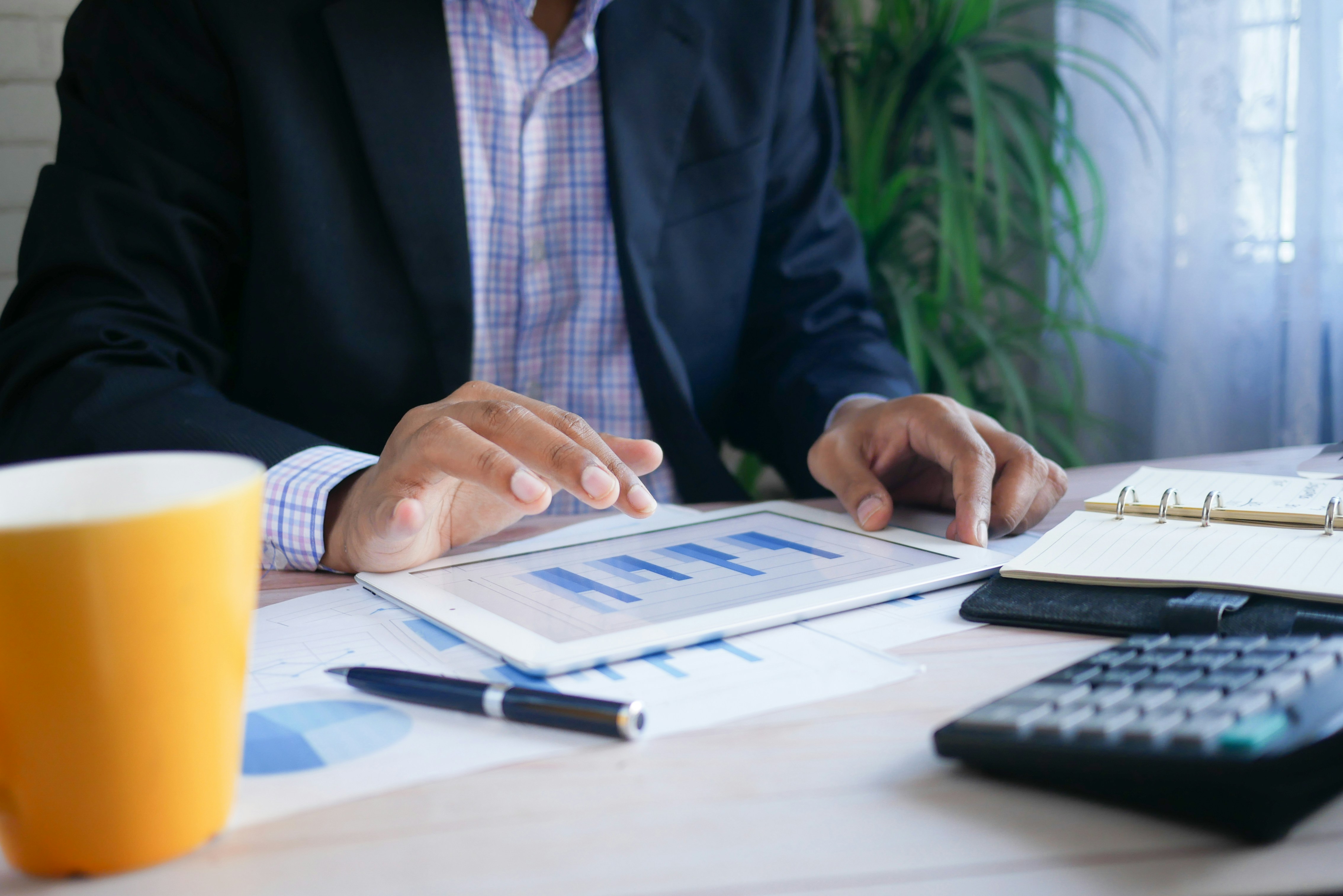 Financial Wellbeing Karyawan: Mengapa HR Perlu Memperhatikannya?