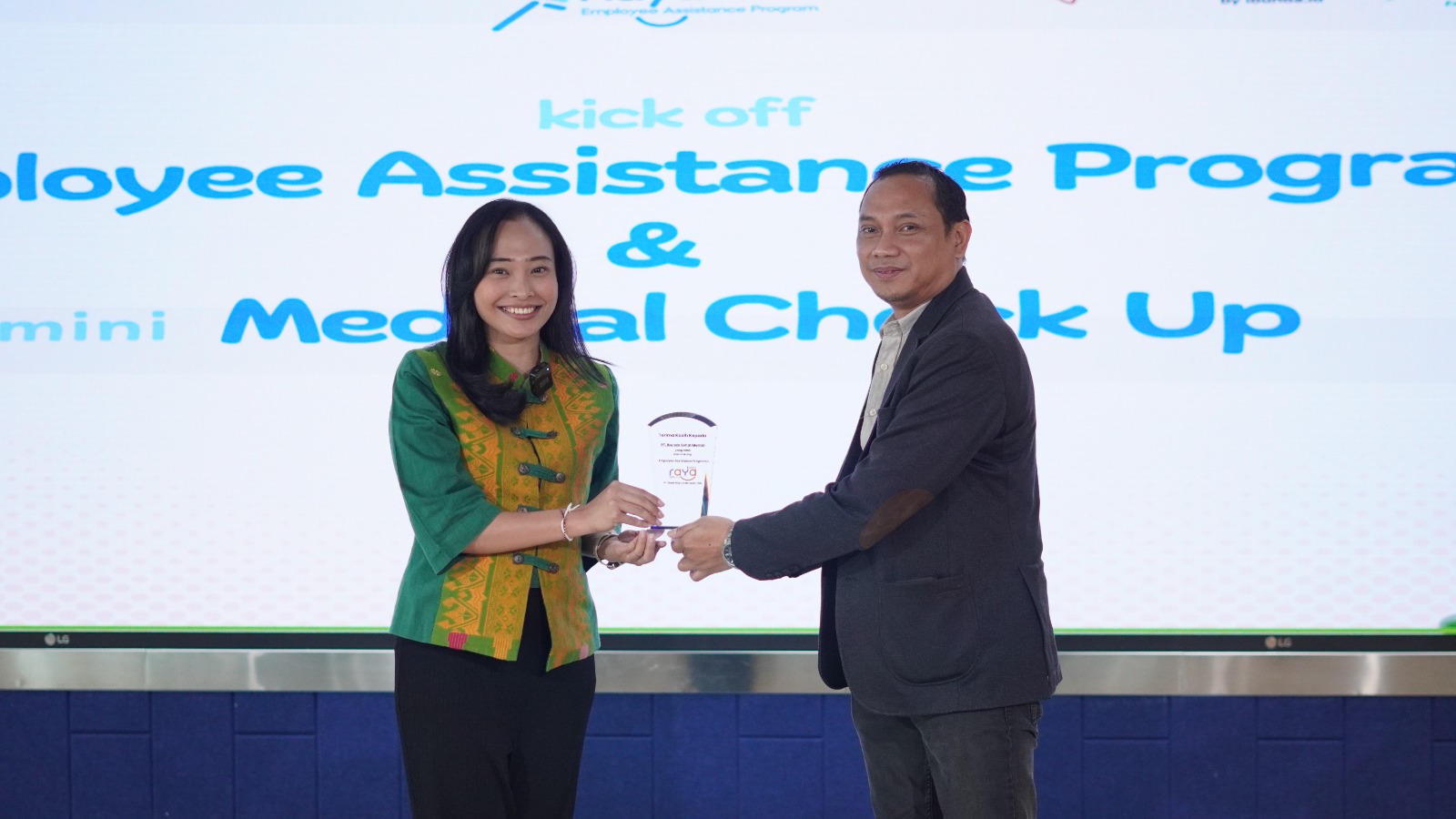 Bank Raya dan WorkMe by Ibunda.id Hadirkan Employee Assistance Program untuk Dukung Wellbeing Karyawan