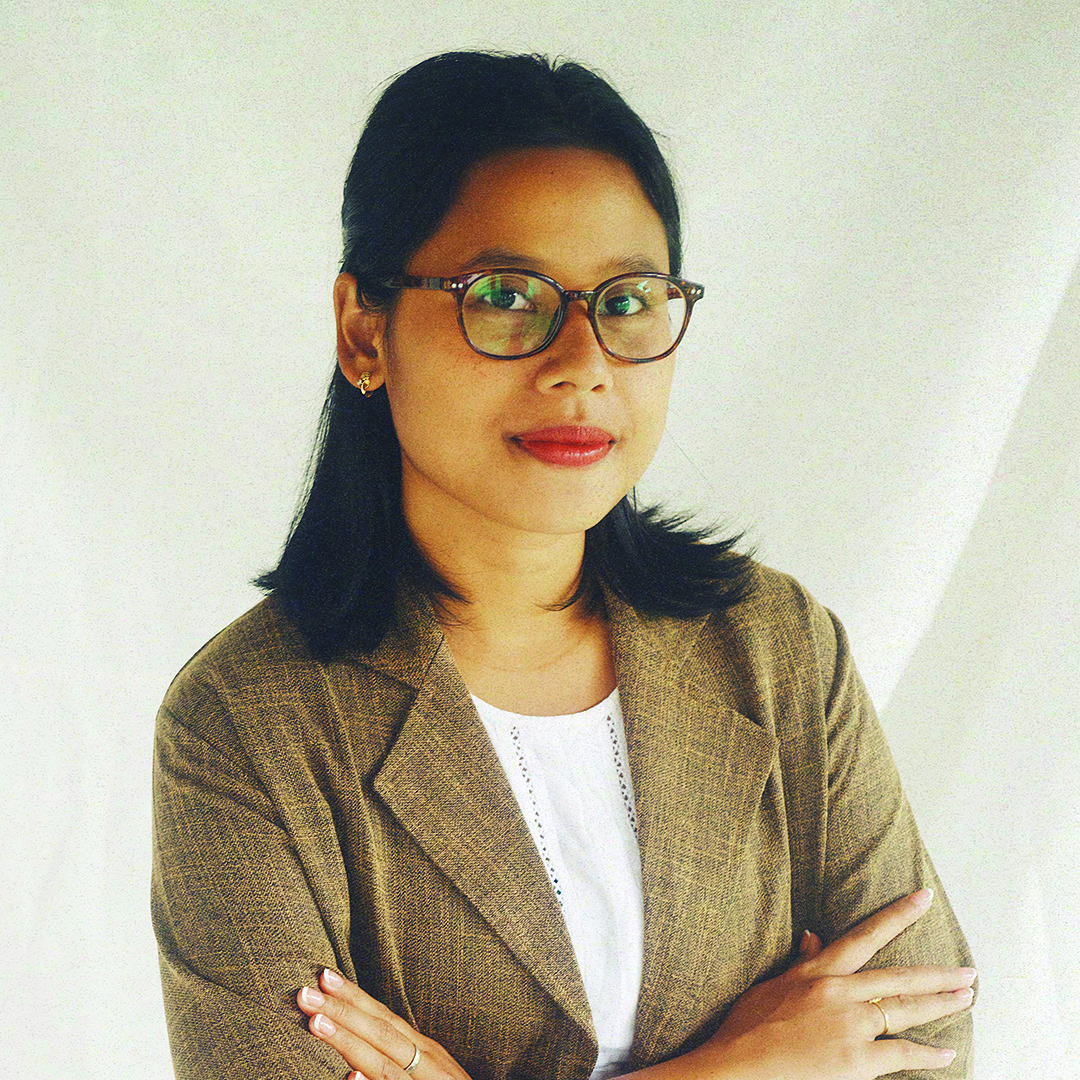 Psikolog